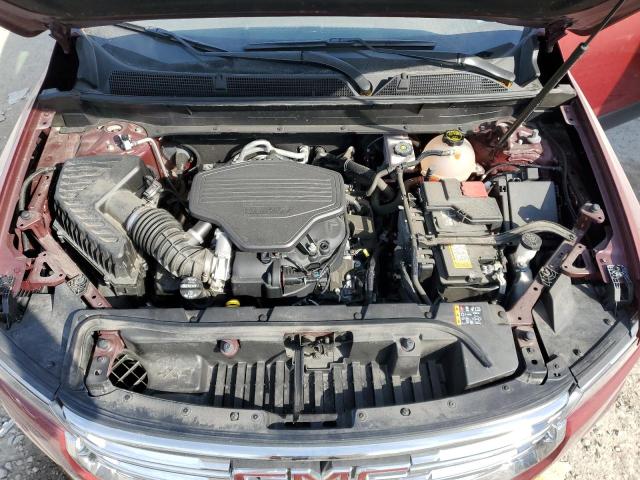 Photo 12 from auction – 2020 GMC ACADIA SLE with VIN 1GKKNRLS7LZ150963
