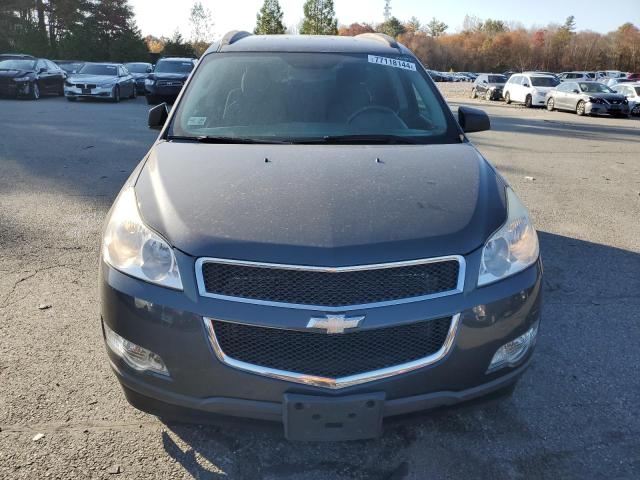 Photo 5 from auction – 2012 CHEVROLET TRAVERSE L with VIN 1GNKVFED5CJ367295