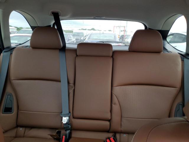 Photo 10 from auction – 2018 SUBARU OUTBACK TO with VIN 4S4BSETCXJ3250475