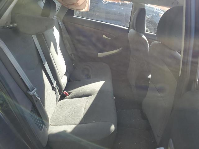 Photo 10 from auction – 2012 TOYOTA PRIUS with VIN JTDKN3DU3C1492434