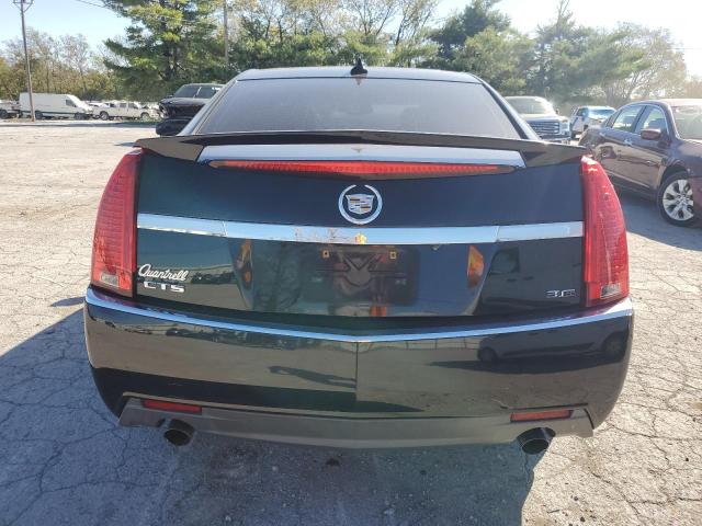 Photo 6 from auction – 2010 CADILLAC CTS PERFOR with VIN 1G6DJ5EV2A0129328