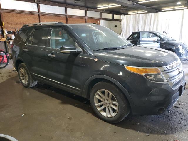 Фото 4 с аукциона – 2012 FORD EXPLORER X с VIN 1FMHK8D88CGA54133