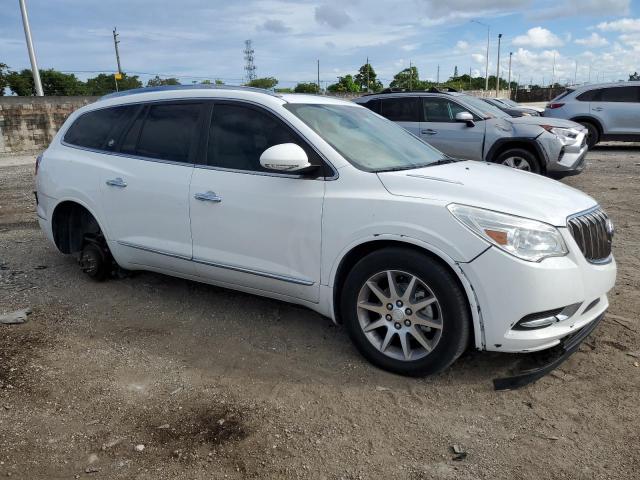 Photo 4 from auction – 2016 BUICK ENCLAVE with VIN 5GAKRBKD0GJ312951
