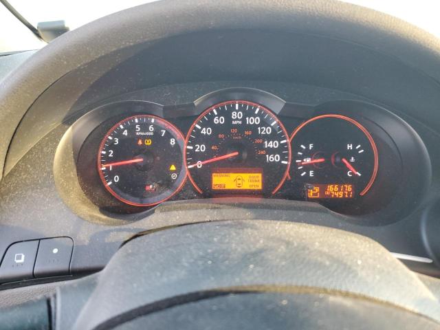 Photo 9 from auction – 2009 NISSAN ALTIMA 2.5 with VIN 1N4AL24E49C100858
