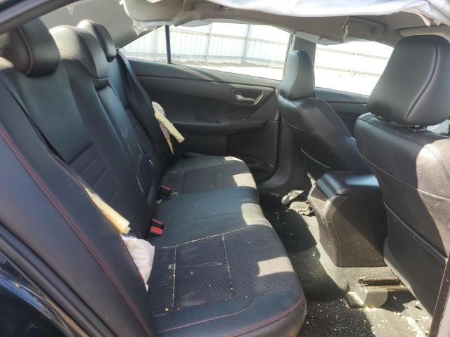 Photo 10 from auction – 2017 TOYOTA CAMRY LE with VIN 4T1BF1FK7HU381612