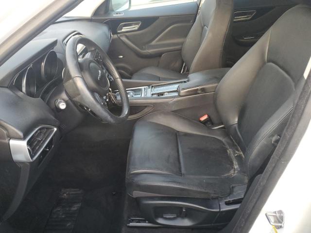 Photo 7 from auction – 2018 JAGUAR F-PACE PRE with VIN SADCJ2FNXJA242304