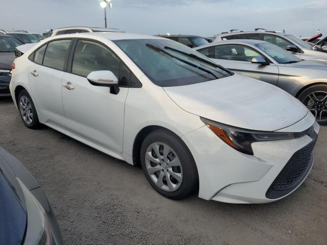 Photo 4 from auction – 2020 TOYOTA COROLLA LE with VIN JTDEPRAE6LJ108329