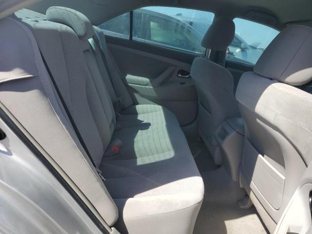 Photo 10 from auction – 2011 TOYOTA CAMRY BASE with VIN 4T1BF3EK5BU707928