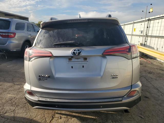 Photo 6 from auction – 2017 TOYOTA RAV4 XLE with VIN 2T3RFREV7HW561334