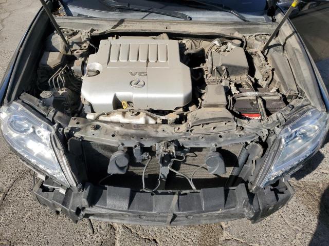 Photo 11 from auction – 2015 LEXUS ES 350 with VIN JTHBK1GG8F2195160