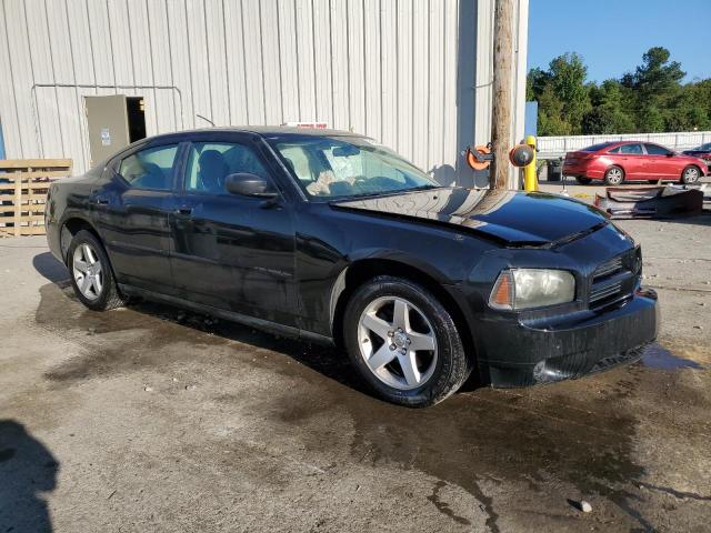 Photo 4 from auction – 2008 DODGE CHARGER with VIN 2B3KA43G88H173280