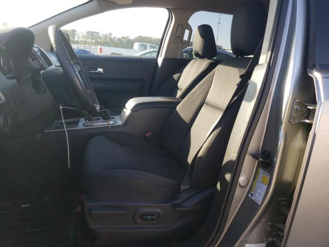 Photo 7 from auction – 2008 FORD EDGE SEL with VIN 2FMDK38C78BA69303