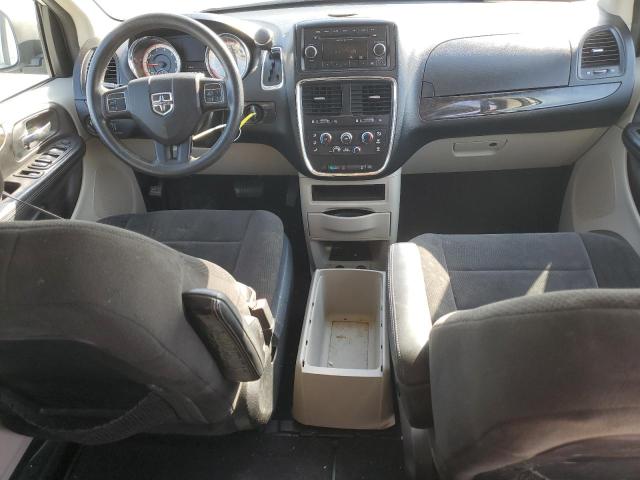 Photo 8 from auction – 2013 DODGE GRAND CARA with VIN 2C4RDGCGXDR523339