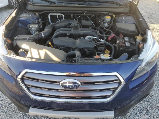 Photo 12 from auction – 2017 SUBARU OUTBACK TO with VIN 4S4BSATC7H3409620