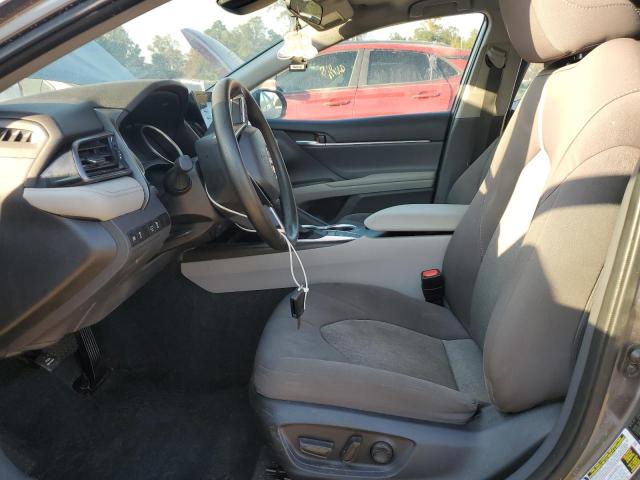 Photo 7 from auction – 2023 TOYOTA CAMRY LE with VIN 4T1C11AK8PU744444
