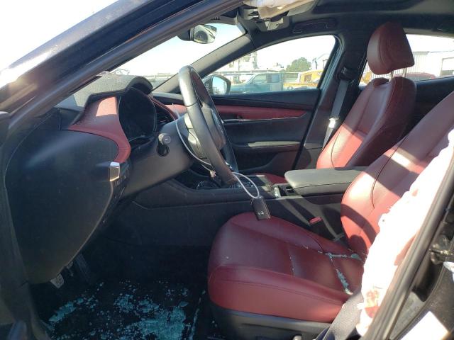 Photo 7 from auction – 2023 MAZDA 3 PREMIUM with VIN JM1BPAMM1P1621999