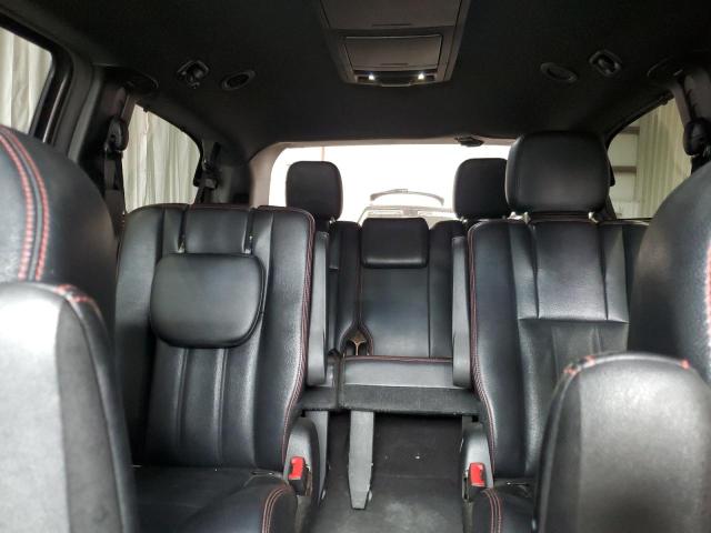 Photo 10 from auction – 2017 DODGE GRAND CARA with VIN 2C4RDGEG5HR711236