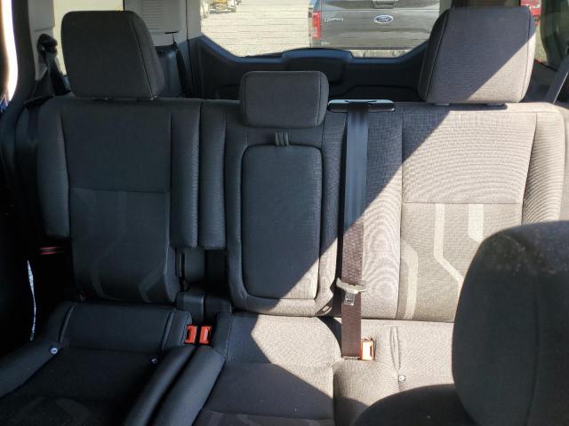 Photo 10 from auction – 2017 FORD TRANSIT CO with VIN NM0GE9F71H1307494