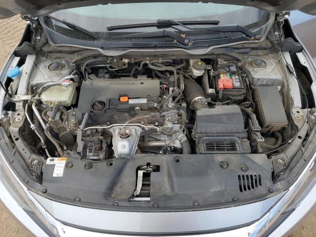 Photo 11 from auction – 2017 HONDA CIVIC LX with VIN 19XFC2F52HE027252