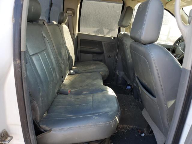 Photo 11 from auction – 2008 DODGE RAM 3500 S with VIN 3D7ML48A98G120924