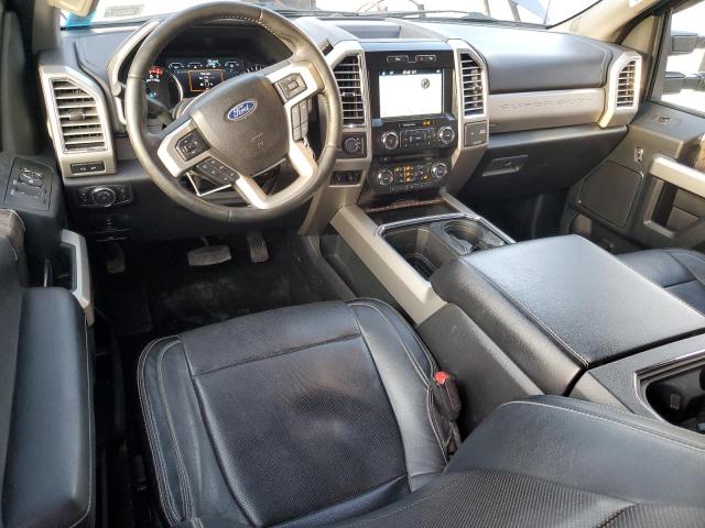 Photo 8 from auction – 2017 FORD F250 SUPER with VIN 1FT7X2B65HEE24392
