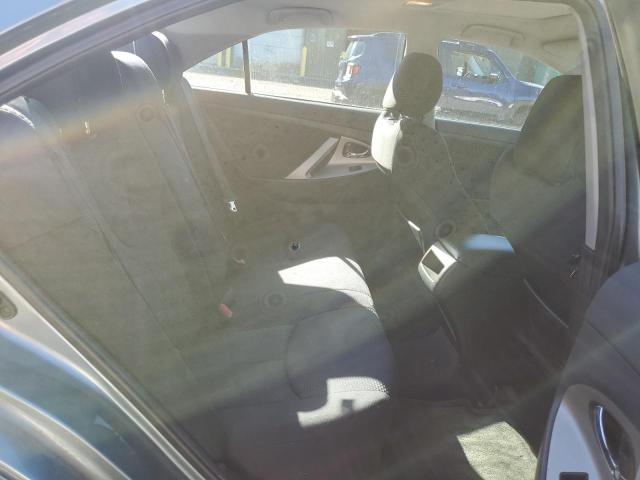 Photo 10 from auction – 2009 TOYOTA CAMRY BASE with VIN 4T1BE46K09U920805