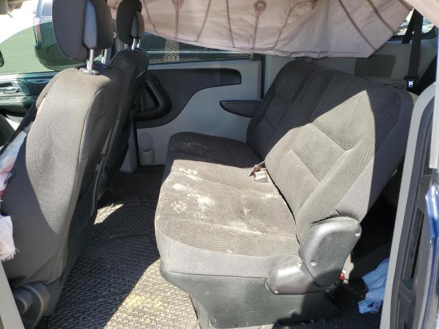 Photo 11 from auction – 2017 DODGE GRAND CARA with VIN 2C4RDGBG1HR769557