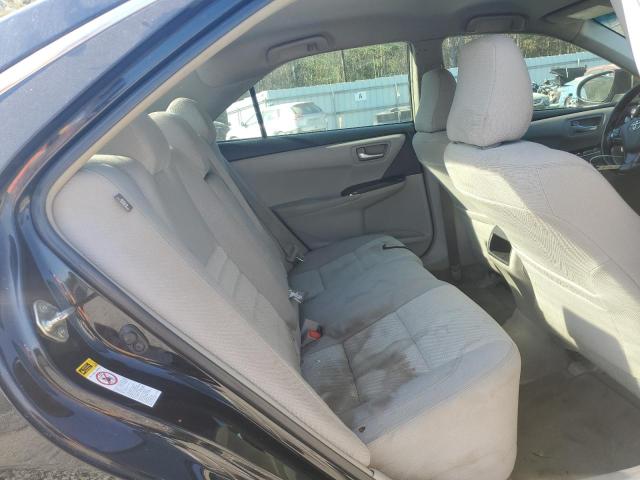 Photo 10 from auction – 2016 TOYOTA CAMRY LE with VIN 4T4BF1FK6GR571552