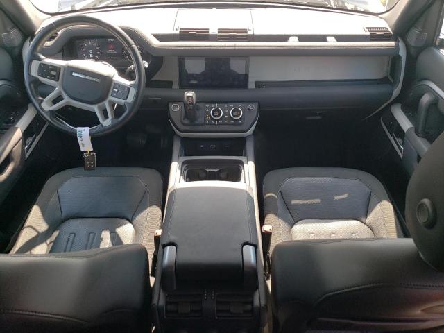 Photo 8 from auction – 2020 LAND ROVER DEFENDER 1 with VIN SALEP7EU2L2019110