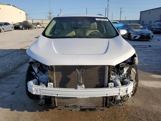 Photo 5 from auction – 2020 FORD EDGE SEL with VIN 2FMPK3J91LBA77935
