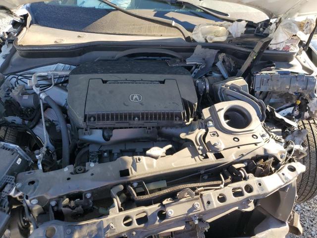 Photo 12 from auction – 2022 ACURA MDX with VIN 5J8YE1H30NL003500