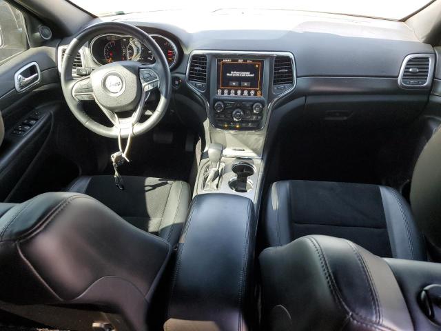 Photo 8 from auction – 2018 JEEP GRAND CHER with VIN 1C4RJFAG9JC227643