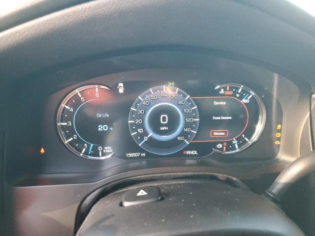 Photo 9 from auction – 2019 CADILLAC ESCALADE E with VIN 1GYS3HKJXKR159427