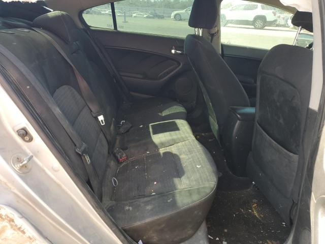 Photo 10 from auction – 2014 KIA FORTE LX with VIN KNAFX4A66E5161444