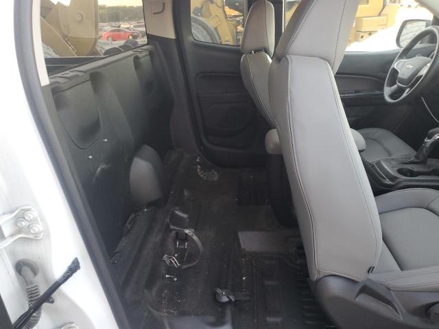Photo 10 from auction – 2022 CHEVROLET COLORADO with VIN 1GCHTBEA8N1194320