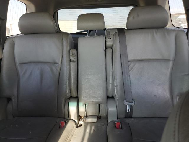 Photo 10 from auction – 2008 TOYOTA HIGHLANDER with VIN JTEDS42A382042604