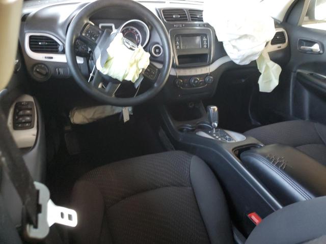 Photo 8 from auction – 2018 DODGE JOURNEY SE with VIN 3C4PDCAB5JT526651