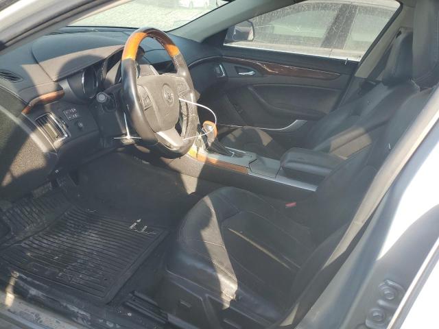 Photo 7 from auction – 2011 CADILLAC CTS LUXURY with VIN 1G6DH5EY8B0165984