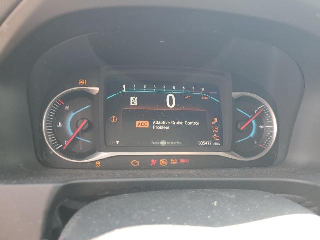 Photo 9 from auction – 2019 HONDA PILOT EXL with VIN 5FNYF5H58KB027613