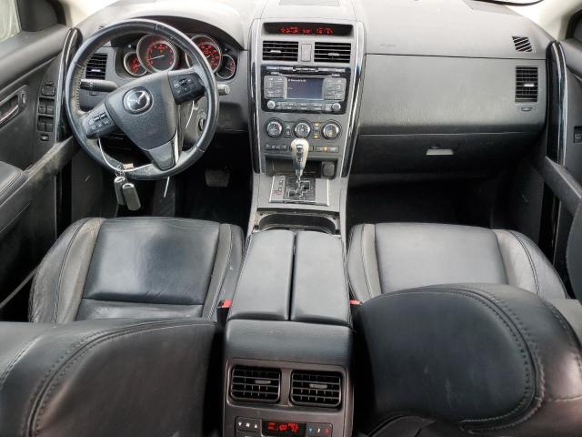 Photo 8 from auction – 2012 MAZDA CX-9 with VIN JM3TB2CA0C0359111