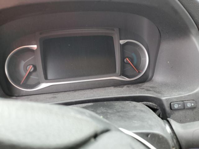 Photo 9 from auction – 2020 HONDA PILOT EX with VIN 5FNYF5H35LB024507