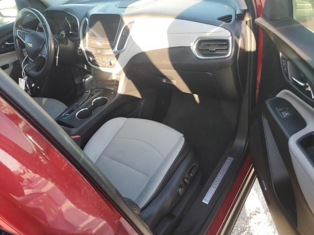 Photo 8 from auction – 2018 CHEVROLET EQUINOX PR with VIN 3GNAXNEX0JS562419