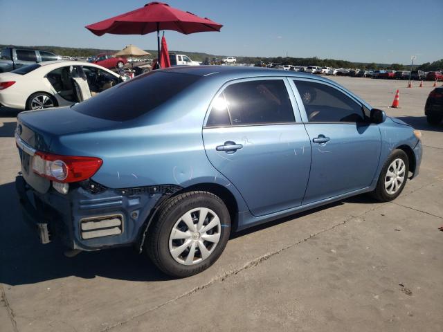 Фото 3 с аукциона – 2013 TOYOTA COROLLA BA с VIN 5YFBU4EE2DP083547