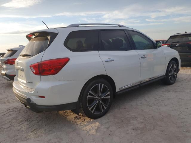 صورة رقم 3 من المزاد - 2017 NISSAN PATHFINDER مع VIN 5N1DR2MN3HC623191