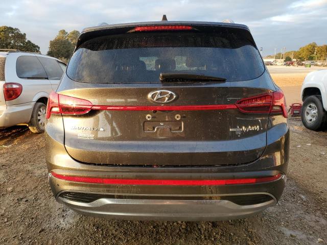 Photo 6 from auction – 2023 HYUNDAI SANTA FE S with VIN 5NMS3DA12PH015964