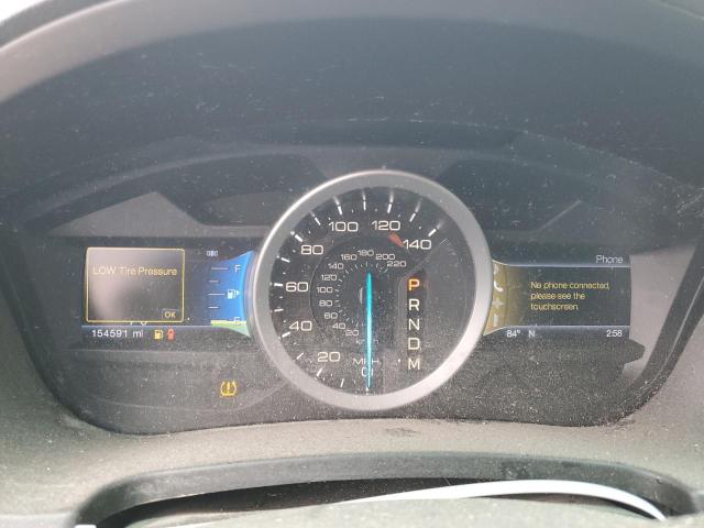 Zdjęcie 9 z aukcji – 2013 FORD EXPLORER L z VIN 1FM5K7F80DGA66837