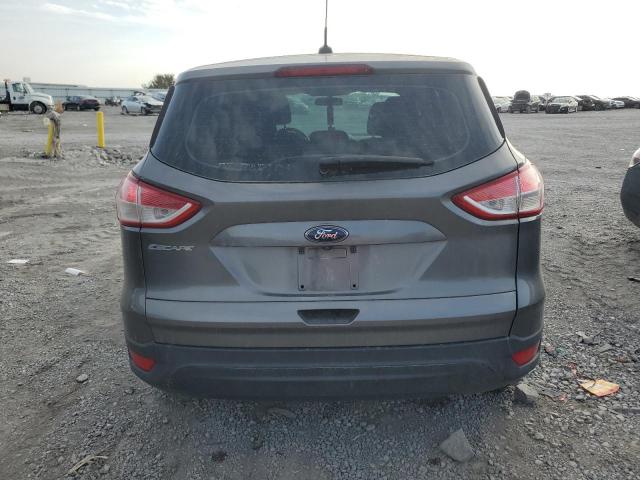 Photo 6 from auction – 2014 FORD ESCAPE S with VIN 1FMCU0F79EUC06600