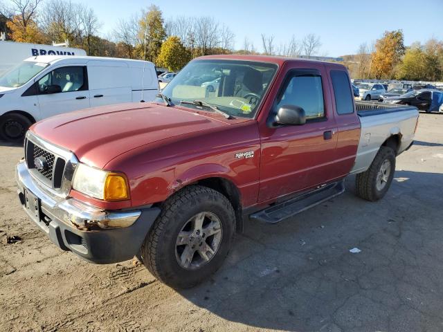FORD RANGER SUP 2004 with VIN 1FTYR15E74TA14212 - Photo from auction