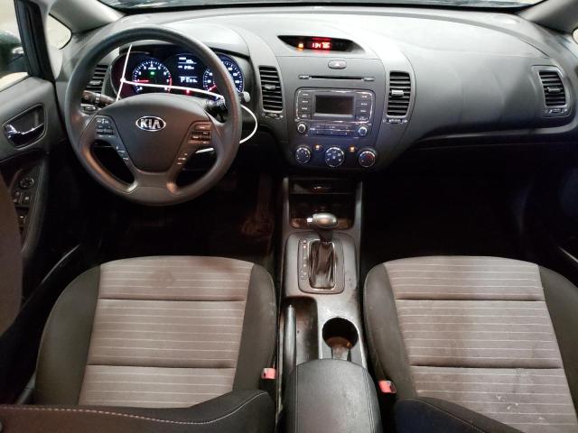 Photo 8 from auction – 2016 KIA FORTE LX with VIN KNAFK5A82G5621773