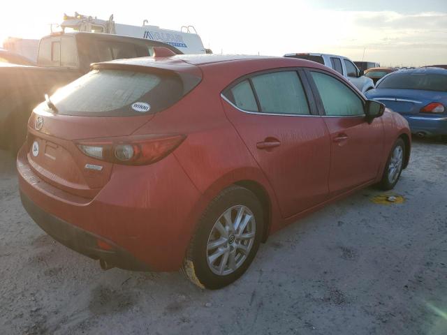 Photo 3 from auction – 2015 MAZDA 3 TOURING with VIN 3MZBM1L79FM209395